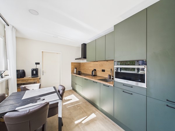 Medium property photo - Spoorstraat 60, 4541 AL Sluiskil